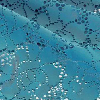 Leather/Textile Cutting