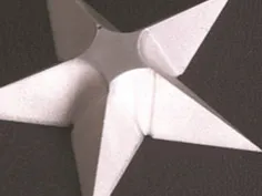 5-Axis Waterjet Cutting