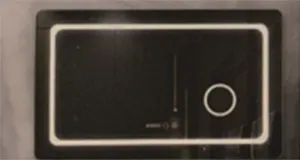 Mirror & Glass Laser Engraving Machine, DLC Series